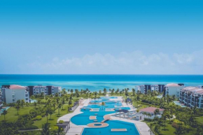 Apartamento de lujo, azul océano resort Mareazul